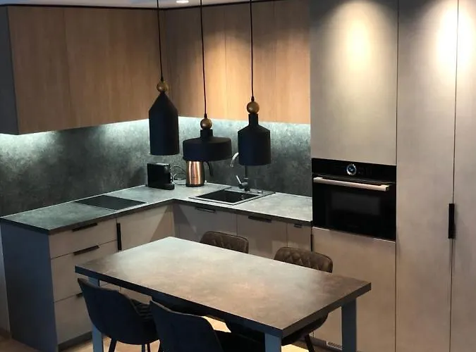 Appartamento Sweet Palanga