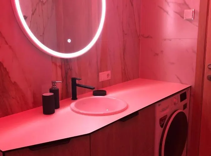 Sweet Апартаменты *