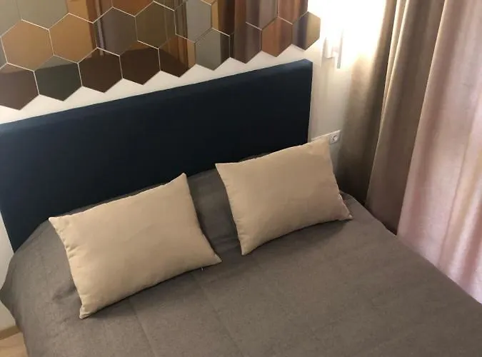 Апартаменты Sweet *