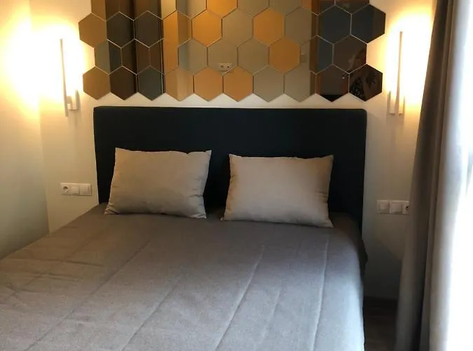 Sweet Апартаменты