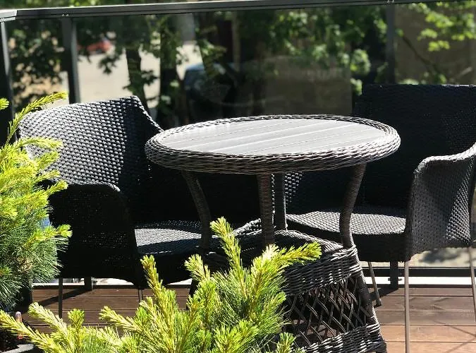 Sweet Апартаменты *