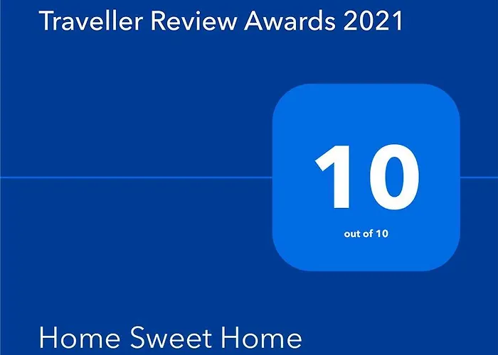 Апартаменты Sweet Паланга